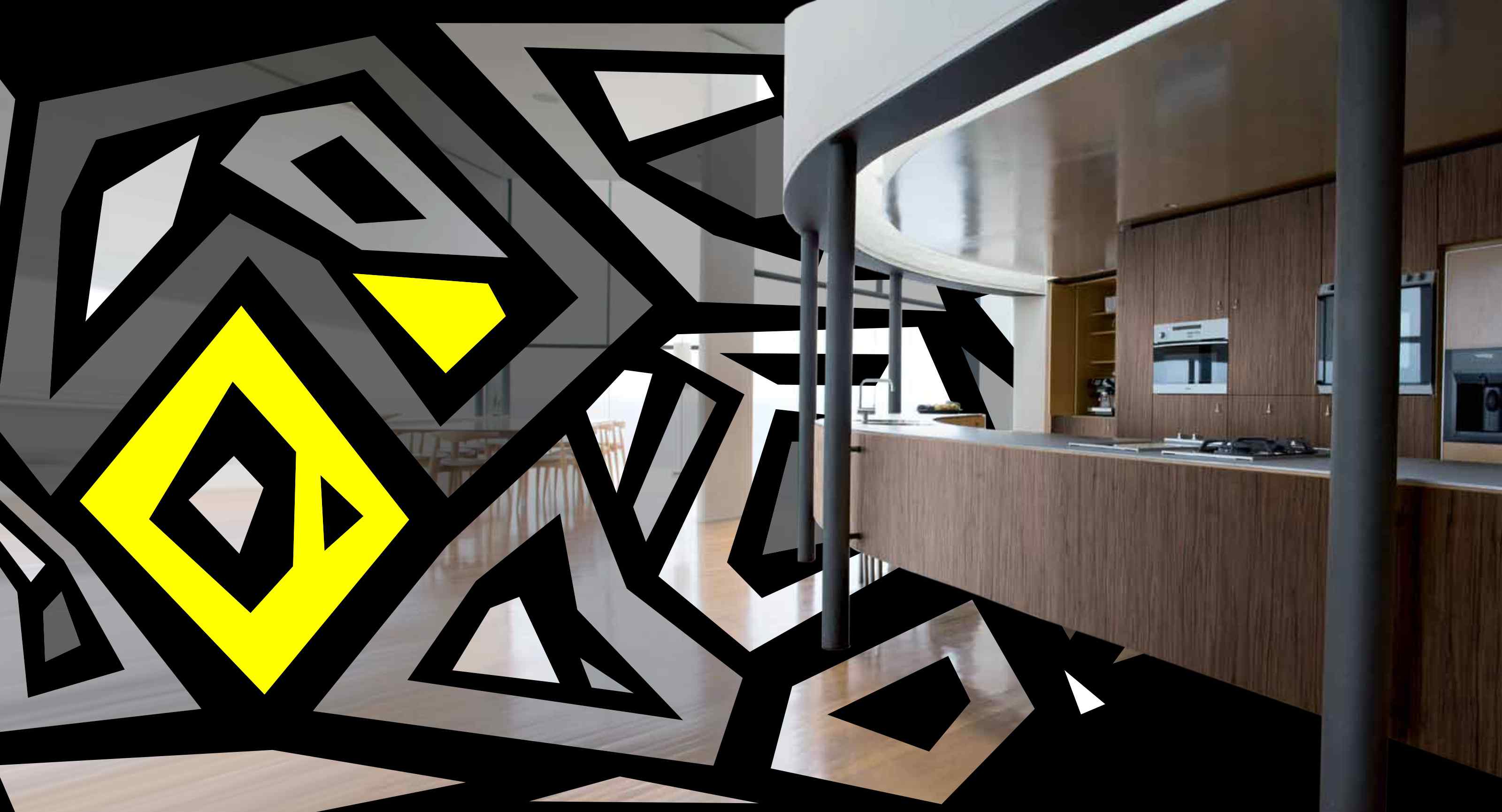 Trasforma senza cambiare